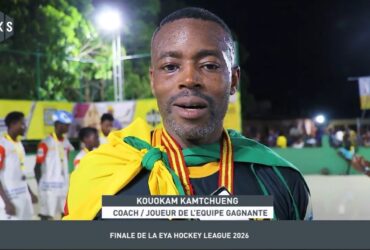 Revivez les temps forts de la grande finale de l’EYA Hockey League marquée par de belles performances et de beaux moments de partage autour du sport et de la jeunesse.