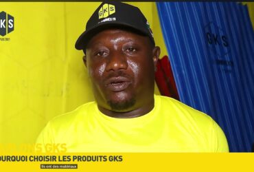 Pourquoi choisir les produits GKS pour vos constructions ?